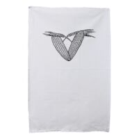 SAME DAY Tea Towel Thumbnail