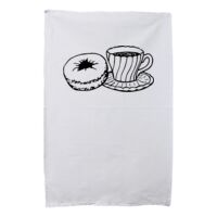 SAME DAY Tea Towel Thumbnail