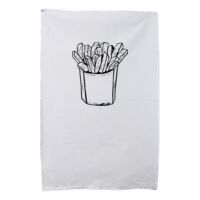 SAME DAY Tea Towel Thumbnail