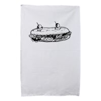 SAME DAY Tea Towel Thumbnail