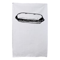 SAME DAY Tea Towel Thumbnail