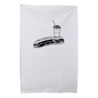 SAME DAY Tea Towel Thumbnail