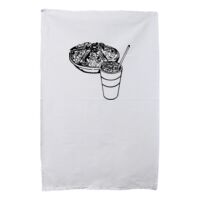 SAME DAY Tea Towel Thumbnail