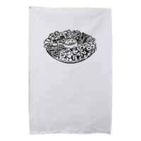 SAME DAY Tea Towel Thumbnail