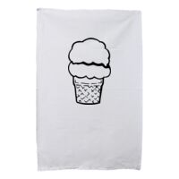 SAME DAY Tea Towel Thumbnail