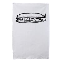 SAME DAY Tea Towel Thumbnail