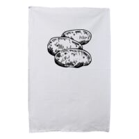 SAME DAY Tea Towel Thumbnail