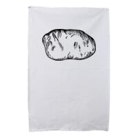 SAME DAY Tea Towel Thumbnail