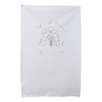 SAME DAY Tea Towel Thumbnail