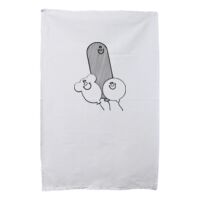 SAME DAY Tea Towel Thumbnail