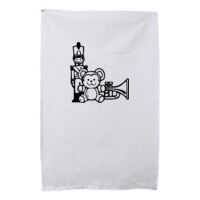 SAME DAY Tea Towel Thumbnail