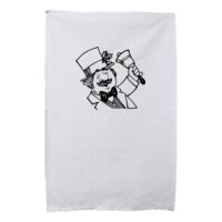 SAME DAY Tea Towel Thumbnail