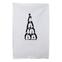 SAME DAY Tea Towel Thumbnail