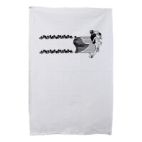 SAME DAY Tea Towel Thumbnail