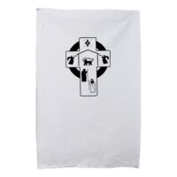 SAME DAY Tea Towel Thumbnail