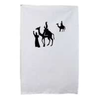 SAME DAY Tea Towel Thumbnail