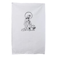 SAME DAY Tea Towel Thumbnail