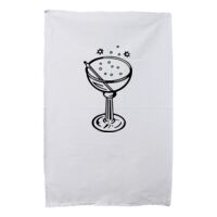 SAME DAY Tea Towel Thumbnail