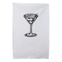 SAME DAY Tea Towel Thumbnail