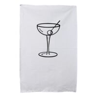 SAME DAY Tea Towel Thumbnail