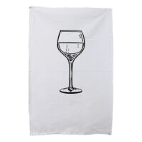 SAME DAY Tea Towel Thumbnail