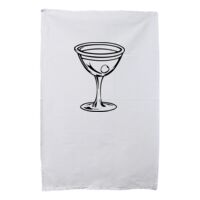 SAME DAY Tea Towel Thumbnail