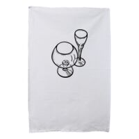 SAME DAY Tea Towel Thumbnail