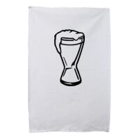 SAME DAY Tea Towel Thumbnail