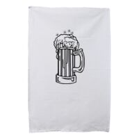 SAME DAY Tea Towel Thumbnail