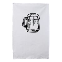 SAME DAY Tea Towel Thumbnail