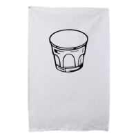 SAME DAY Tea Towel Thumbnail