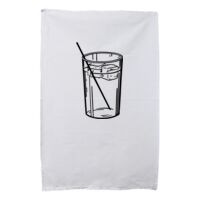 SAME DAY Tea Towel Thumbnail