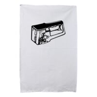 SAME DAY Tea Towel Thumbnail