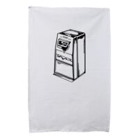 SAME DAY Tea Towel Thumbnail