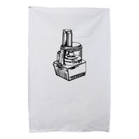 SAME DAY Tea Towel Thumbnail