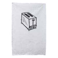 SAME DAY Tea Towel Thumbnail