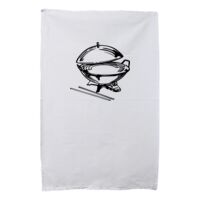 SAME DAY Tea Towel Thumbnail