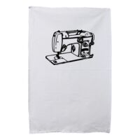 SAME DAY Tea Towel Thumbnail