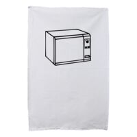 SAME DAY Tea Towel Thumbnail