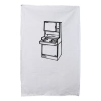 SAME DAY Tea Towel Thumbnail