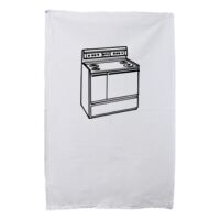 SAME DAY Tea Towel Thumbnail