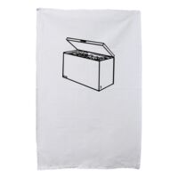 SAME DAY Tea Towel Thumbnail