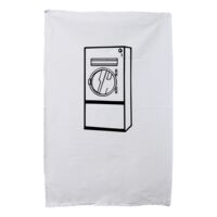 SAME DAY Tea Towel Thumbnail