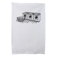 SAME DAY Tea Towel Thumbnail