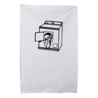 SAME DAY Tea Towel Thumbnail