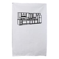 SAME DAY Tea Towel Thumbnail