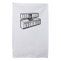 SAME DAY Tea Towel Thumbnail