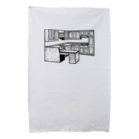 SAME DAY Tea Towel Thumbnail