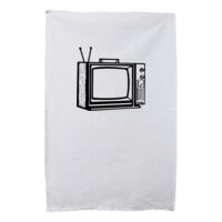 SAME DAY Tea Towel Thumbnail