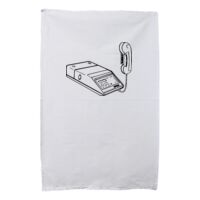 SAME DAY Tea Towel Thumbnail